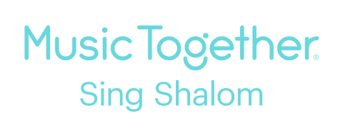 Music Together Sing Shalom