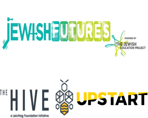 Jewish Futures San Diego and Chicago