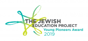 Young Pioneers Award 2019