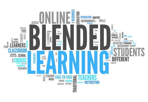 Blended Learning