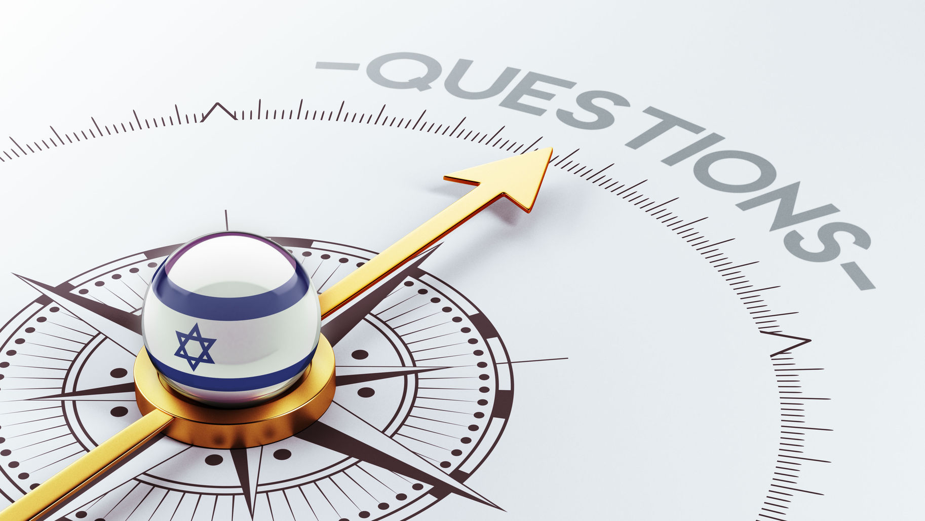 Israel Education Questions Compass Thumbnail