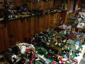 Lego City Lego City