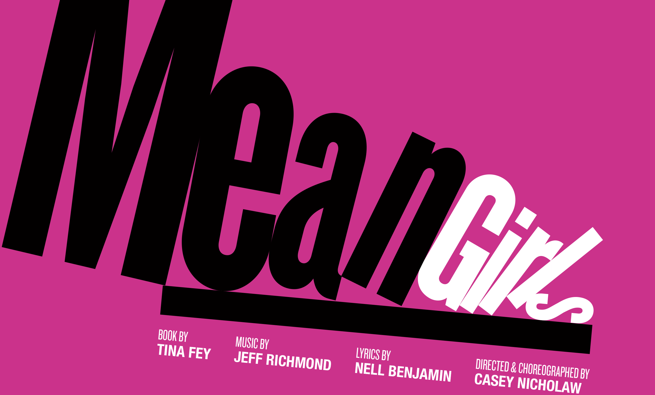 Mean Girls Thumbnail
