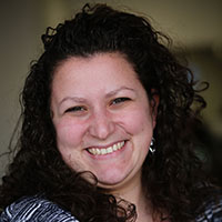 Rachel Figurasmith, 2019 Young Pioneers Award Recipient Rachel Figurasmith, 2019 Young Pioneers Award Recipient