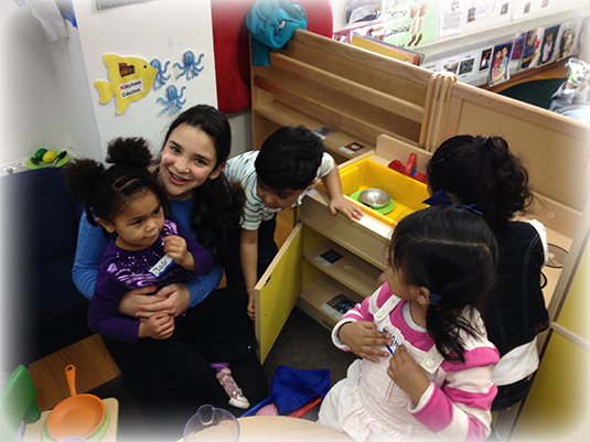 Temple Emanuel of NYC Tzedek League Thumbnail