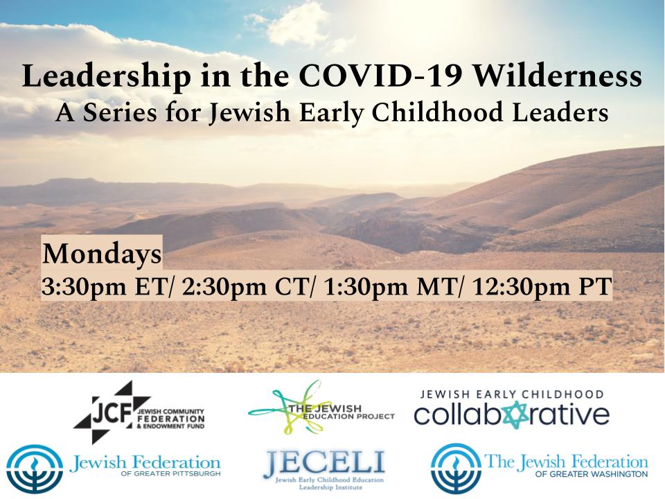 Leadership in COVID-19