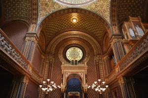 synagogue