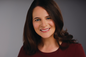sarah hurwitz headshot