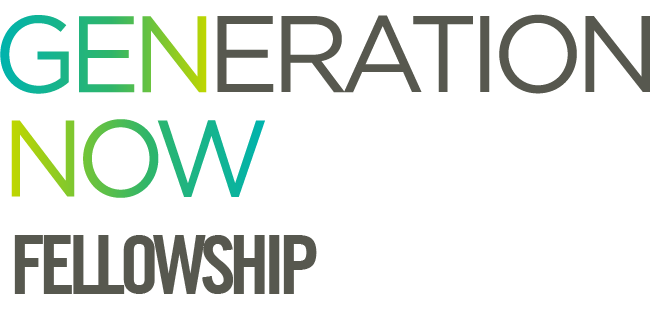 Generation Now Fellowship Thumbnail