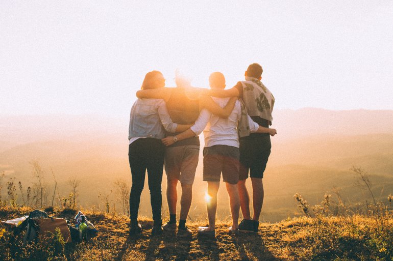 Caring for Yourself and Others in a time of Crisis The Jewish Education Project is holding a webinar that will provide emotional strategies to support others.