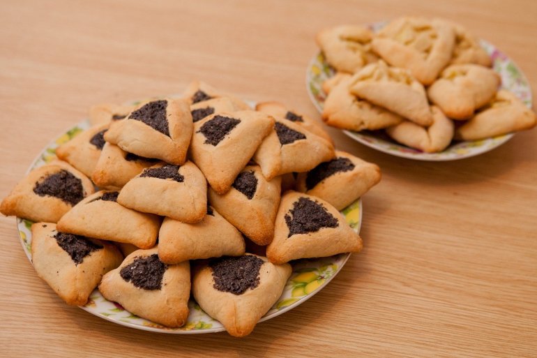 Purim Message 2020 David Bryfman Jewish Education Project CEO David Bryfman shares a Purim message.