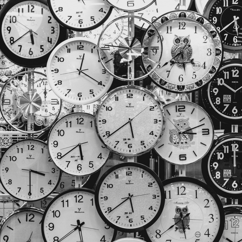 Shabbat In The Time of Coronavirus Judith Talesnick reflects on Shabbat in the time of Coronavirus.