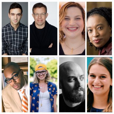 Jewish Futures 2018 Speakers Jewish Futures 2018 Speakers