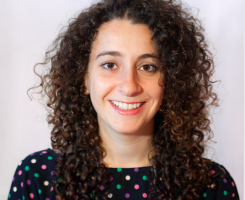 The Jewish Museum Asya Gribov Museum Educator Asya Gribov