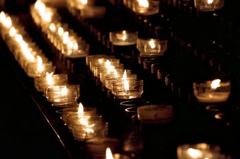 Candles Candles
