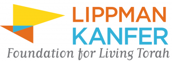 Lippman Kanfer Foundation for Living Torah