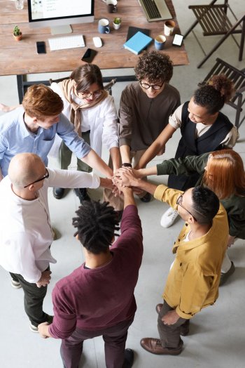 Photo for JE&E Regional Webinars on Coronavirus The Jewish Education Project is holding a series of regional conversations for educators to share concerns, resources, and creative ideas for implementing powerful distance learning