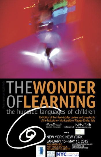 Reggio Wonder of Learning Thumbnail