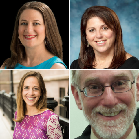 Network Leaders 2019- Collage Network Leaders 2019- Collage