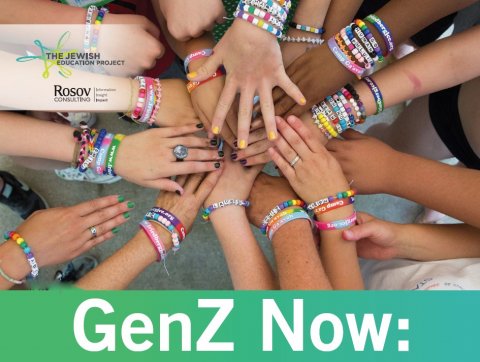 GenZ Now Research Report (no date) GenZ Now Research Report cover (coming in June 2019)
