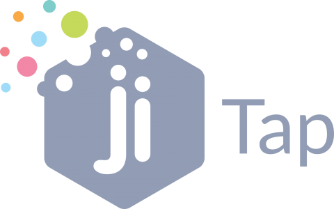 Logo 3 Ji Tap