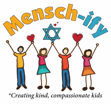 Mensch-ify Logo