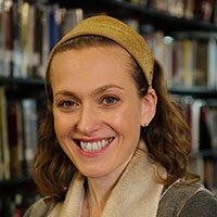 Ora Bayewitz-Meier, Young Pioneers Award 2019 Ora Bayewitz-Meier, Young Pioneers Award 2019