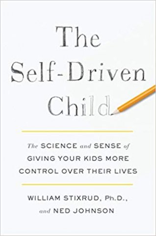 Self Driven Child