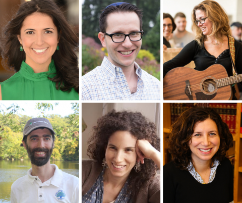 Thriving Presenters Thriving Presenters