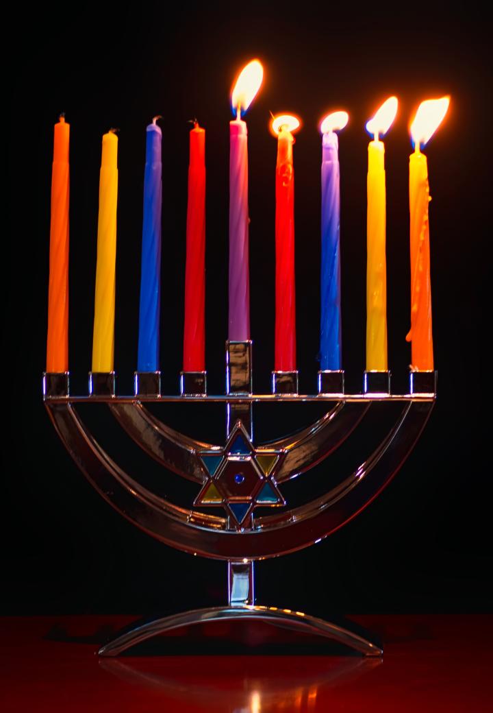 hanukkah