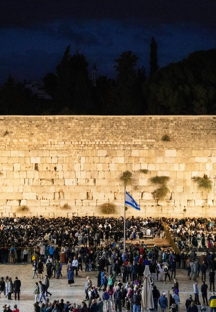 jerusalem