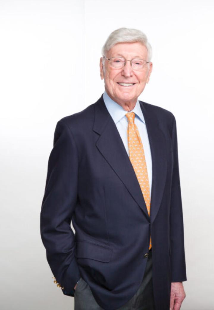 bernie marcus