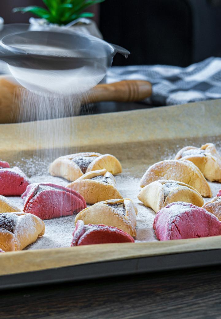 hamentaschen