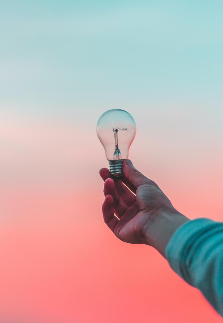lightbulb