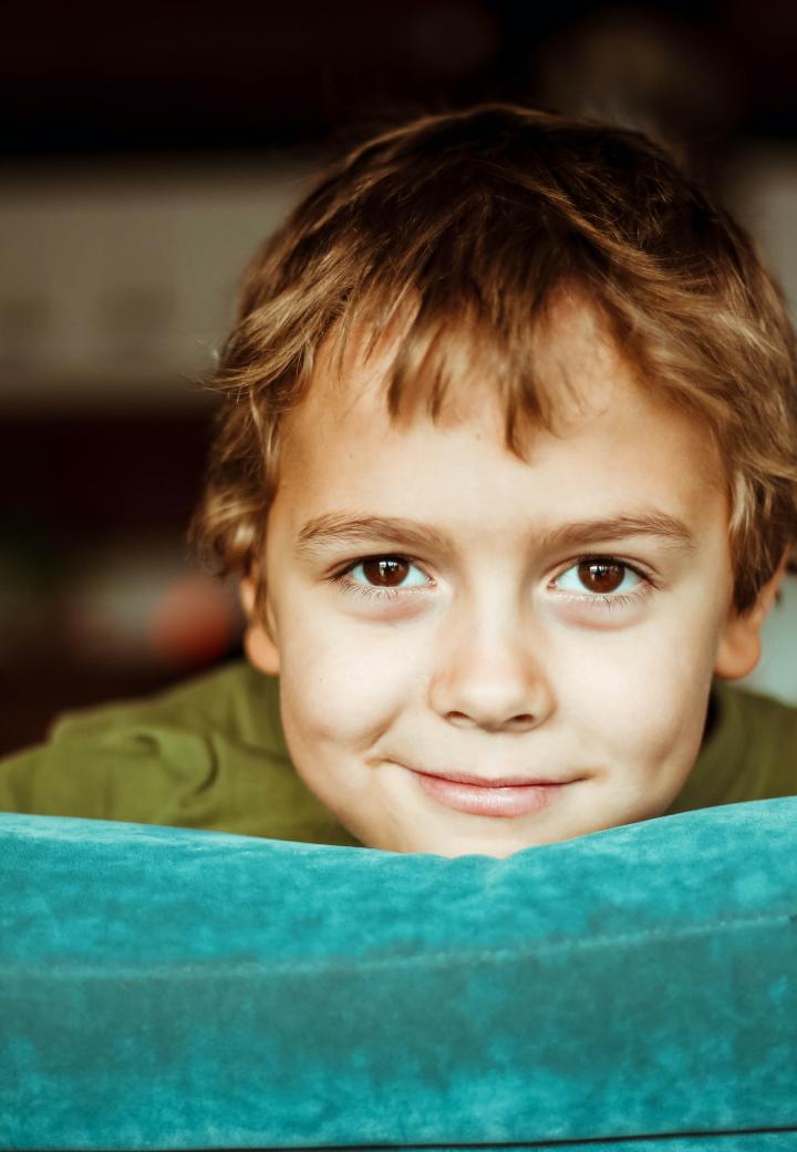 kid