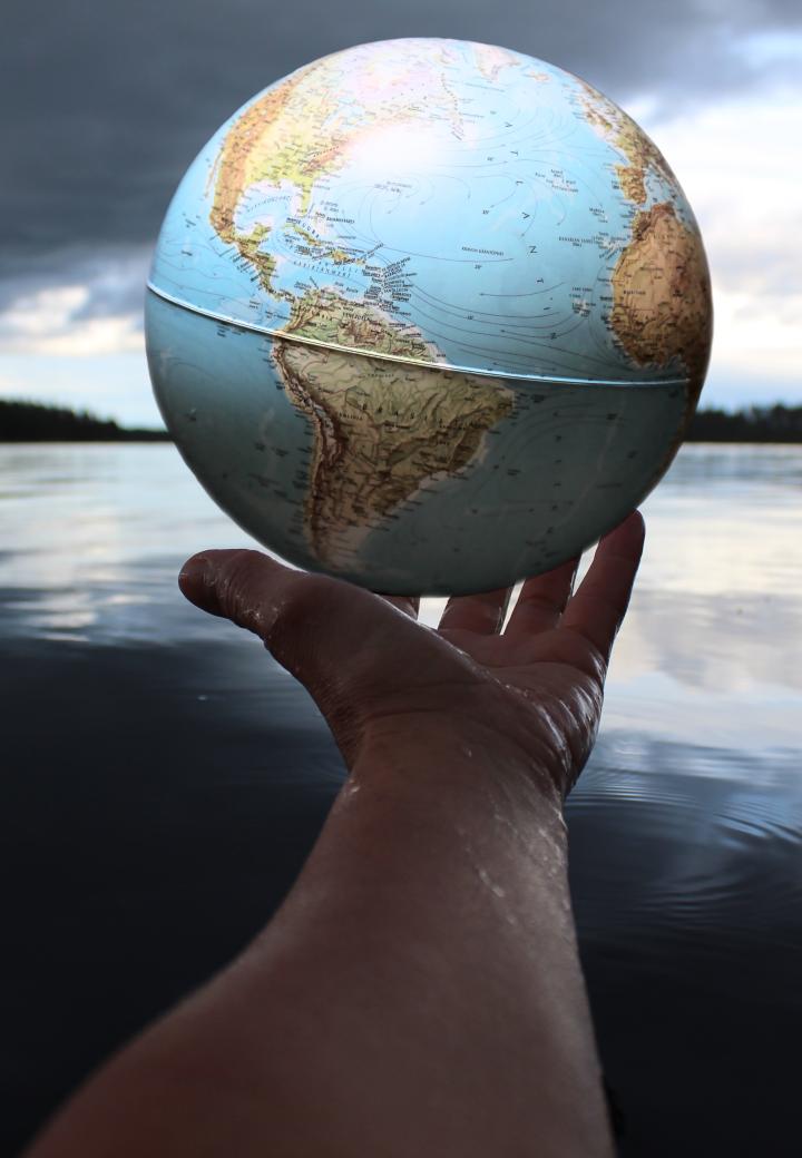 earth