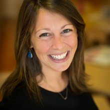Jacqueline Marks Thumbnail