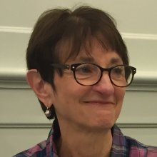 Jane Gladstein Thumbnail