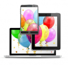 Tech for learning launch party image Thumbnail