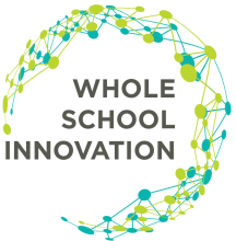 Whole School Innovation Cropped PNG Thumbnail