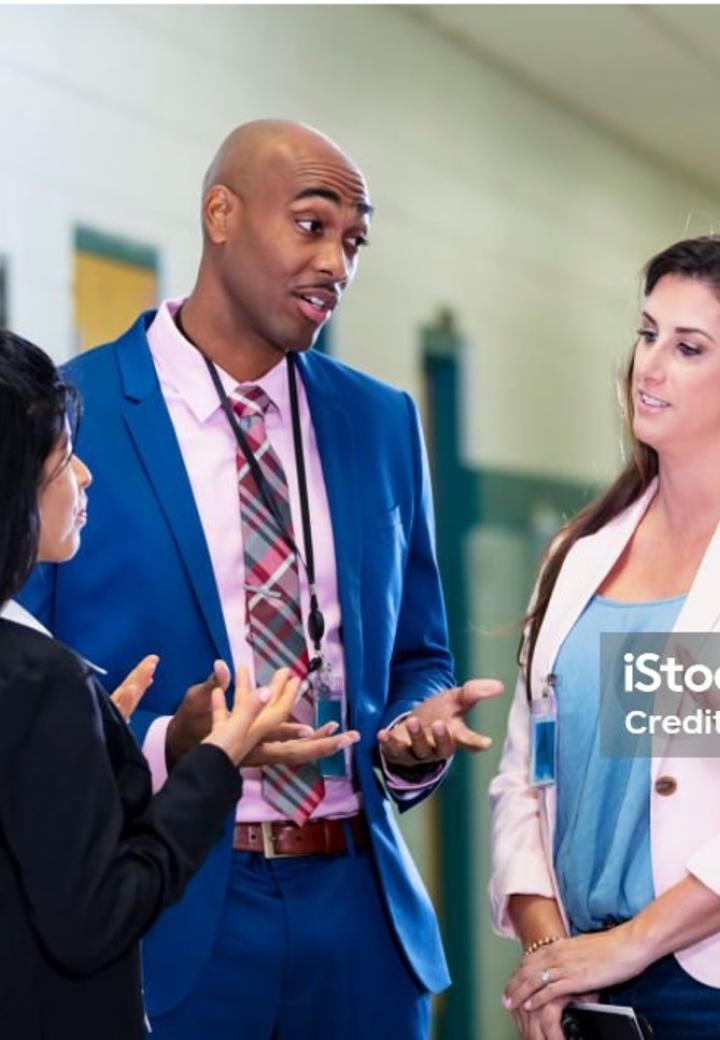 School Leaders