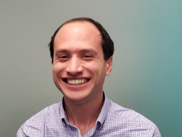 Gabriel Weinstein Gabriel Weinstein