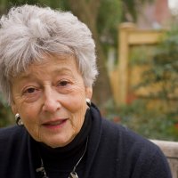 Dr. Ruth Nemzoff Dr. Ruth Nemzoff