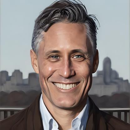 Scott Harris