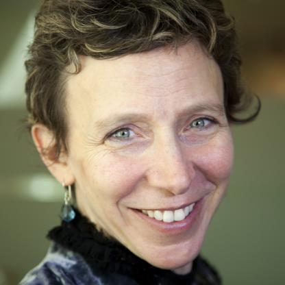Amy Yenkin