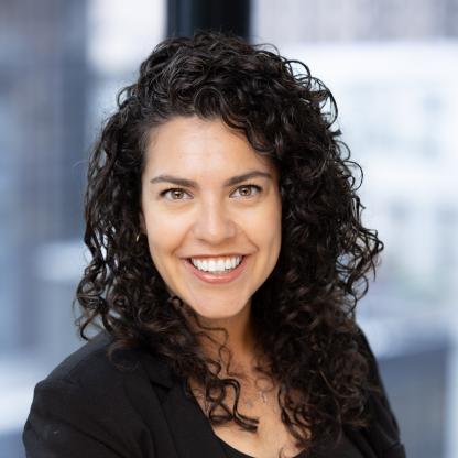 Miriam Braun