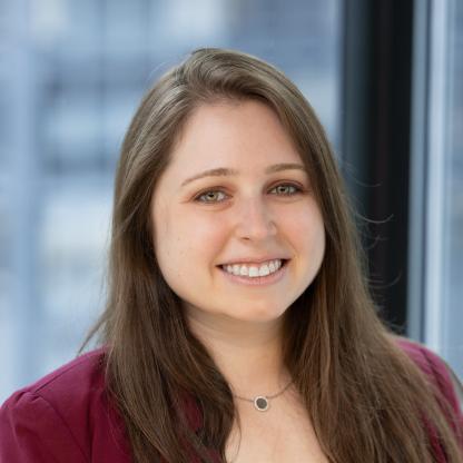 Alexis Jaffe