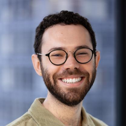Josh Schwartz