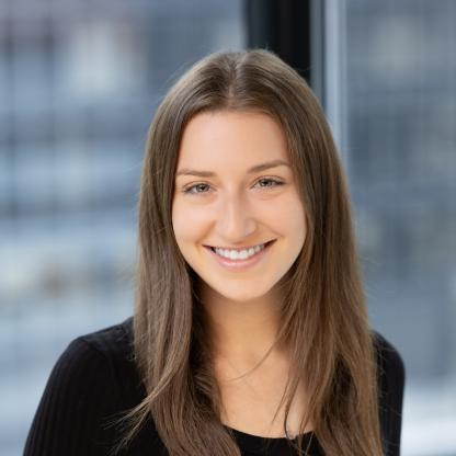 Rachel Oppenheimer