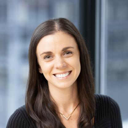 Nessa Geffen